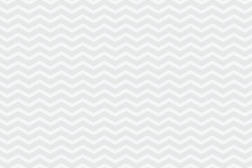 white abstract background with zig zag pattern style and seamless concept