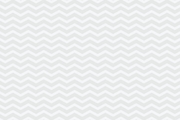 white abstract background with zig zag pattern style and seamless concept