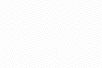 white abstract background with zig zag pattern style and seamless concept