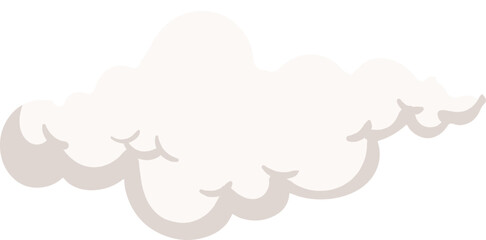 White Cloud Element