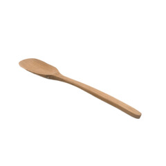 wooden spoon