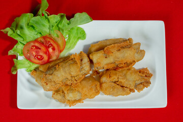 chicken wings