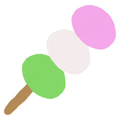 Dango