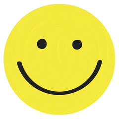 happy smiley face