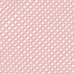 seamless pattern with polka dots