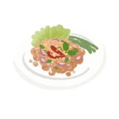 Larb