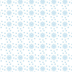 Digital png illustration of blue shapes on transparent background