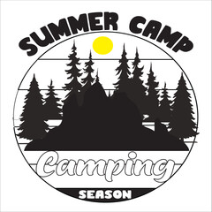 summer camp