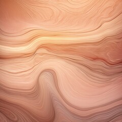 Fototapeta premium Generative AI illustration. wood grain. background .abstract