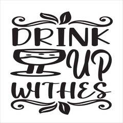 drink up withes