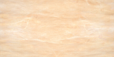 Texture of old paper of a beige color