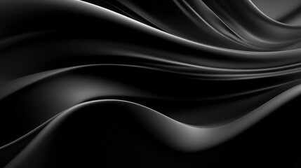Black abstract wallpaper, Background, Illustrations, HD