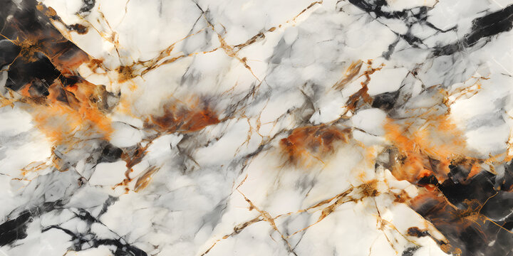 Marble texture for banner background