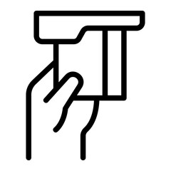 atmn line icon © Sentya