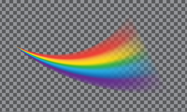 Rainbow Gradient Transparent Images – Browse 37,210 Stock Photos ...