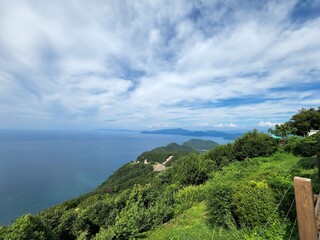 旅のひとコマ