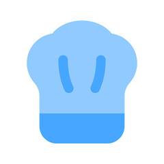 cooking flat icon