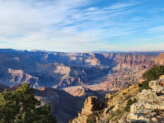 Grand Canyon River AZ