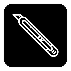 Obraz premium cutter