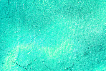 Colorful graffiti painted on a wall. Abstract urban background. Spray painting art.