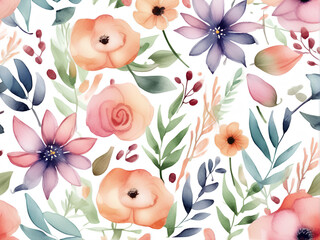 seamless pattern