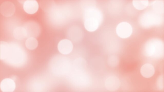 pink glitter background. Looping video background.(050)