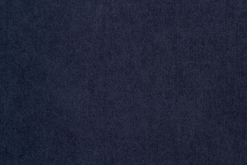 ribbed corduroy background. corduroy fabric texture. Textile close up flat 