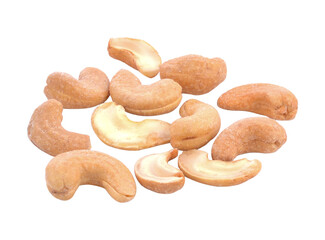 Roasted cashew nuts transparent png