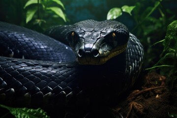 Snake symbol of year 2025	
