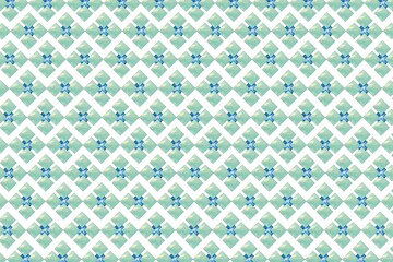 Fabric pattern in straight lines on white background.