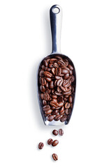 Fototapeta premium Coffee beans