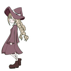 witch