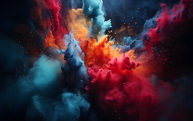 Color Explosion (03)