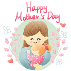 card happy mother’s day