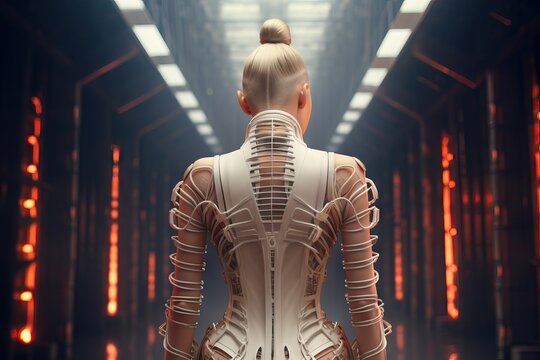 Temporal Couture Odyssey: Stitching Together Past and Future Trends in One Attire Generative AI