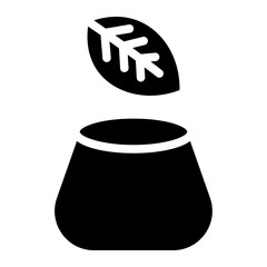 medicine bowl glyph