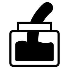 Obraz premium matcha dualtone 