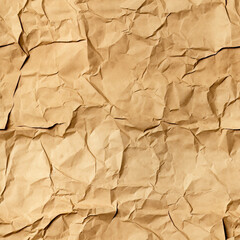 Vintage Old Ancient Crumbled Paper 