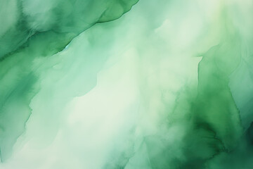 Waterpaint Texture Green.