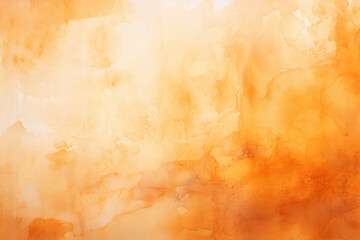 Waterpaint Texture Orange.