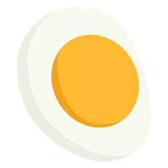 A boil egg in PNG