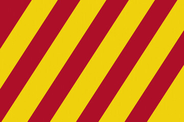 The graphic resource consists of diagonal stripes of two colors - yellow and burgundy.