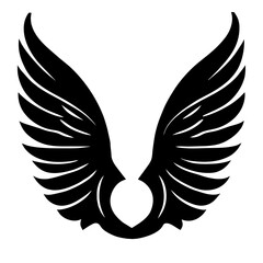 Wings Vector