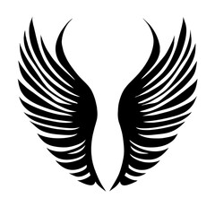 Wings Vector