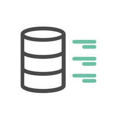 internet server icon