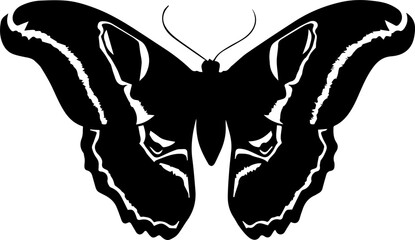 Atlas Moth icon