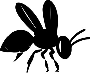 Ashy Mining Bee icon 3