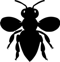 Ashy Mining Bee icon 2