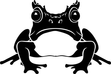 Argentine Horned Frog icon