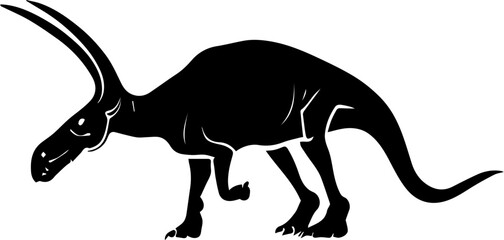 Archaeotherium icon 2